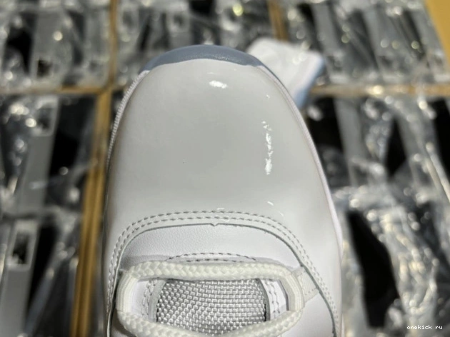 Rep Onekick 11 Air Blue Jordan CT8012-104 legend 0717